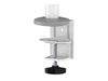 Neomounts DS60-425WH1 mounting kit - full-motion - for monitor - white_thumb_5