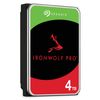 Seagate HDD IronWolf Pro ST4000NT001 - 4 TB - 3.5" - SATA 6 GB/s - OEM_thumb_2