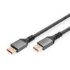 DIGITUS DisplayPort-Kabel DB-340111-010-S - DisplayPort / DisplayPort - 1 m_thumb_1