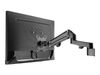 Neomounts DS70-750BL1 mounting kit - full-motion adjustable arm - for LCD display - black_thumb_12