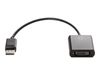 HP DisplayPort to DVI-D Adapter - DisplayPort adapter - 19 cm_thumb_1