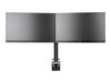 Iiyama DS1002C-B1 - Tischhalterung (einstellbarer Arm)_thumb_2
