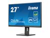 iiyama LED-Display ProLite XUB2763HSU-B1 - 68.6 cm (27") - 1920 x 1080 Full HD_thumb_3