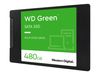 WD Green WDS480G3G0A - SSD - 480 GB - SATA 6Gb/s_thumb_1