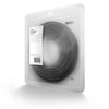 Lindy 47483 Netzwerkkabel Schwarz 3 m Cat6a U/FTP (STP)_thumb_2