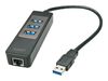 Adap Lindy USB 3.1 Hub&Gigabit Ethernet Konverter_thumb_2