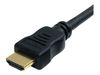 StarTech.com 3m High Speed HDMI Cable w/ Ethernet Ultra HD 4k x 2k - HDMI with Ethernet cable - 3 m_thumb_2