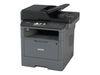 Brother MFC-L5700DN - Multifunktionsdrucker - s/w_thumb_1