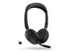 Jabra On-Ear Headset Evolve2 65 Flex MS A WLC_thumb_2