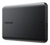 Toshiba Canvio Basics external hard drive 4 TB 2.5" USB Type-A / Micro-USB B 2.0/3.2 Gen 1 (3.1 Gen 1) Black_thumb_3