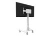 Neomounts cart - for flat panel - white_thumb_5