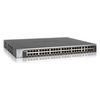 NETGEAR Smart XS748T - Switch - 48 Anschlüsse - Smart - an Rack montierbar_thumb_1