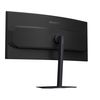 Gigabyte Curved LED-Display G34WQC2 - 86.4cm (34") - 3440 x 1440 UWQHD_thumb_5