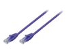 Cable Lindy Cat6 U/UTP 10m Violett_thumb_2