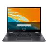 Acer Chromebook Spin 513 CP513-2H - 34.3 cm (13.5") - MediaTek Kompanio 1380 MT8195T - Titanium Gray_thumb_3