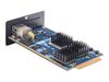 DIGITUS Professional IP Function Module for KVM Switches - Erweiterungsmodul - 1000Base-T x 1_thumb_2