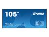 Iiyama LCD-Display ProLite LH10551UWS-B1AG - 265.9 cm (104.7") - 5120 x 2160 5K2K WUHD_thumb_1