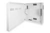 DIGITUS wall-mounted cabinet DN-19 WM-V6U-SL - 6U_thumb_2