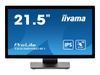 iiyama ProLite T2238MSC-B1 - LED-Monitor - Full HD (1080p) - 54.5 cm (21.5")_thumb_1