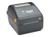 Zebra ZD421d - label printer - B/W - direct thermal_thumb_1