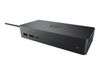 Dell universal notebook docking station UD22 USB-C_thumb_2