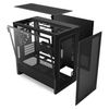 Case NZXT H3 Flow (2025) All Black_thumb_5