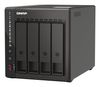 QNAP TS-453E NAS Tower Intel® Celeron® J6412 8 GB 0 TB QNAP QTS Black_thumb_6