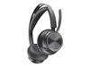 Poly On-Ear Headset Voyager Focus 2 UC_thumb_1