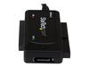 StarTech.com adapter - 2.5''/3.5'' SATA/IDE HDD/SSD - USB 3.0_thumb_4