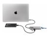 StarTech.com USB-C Hub 10G2A1C25EPD-USB-HUB - 3 Ports_thumb_3