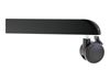 Neomounts NS-M1250 Wagen - für LCD-Display - Schwarz_thumb_14