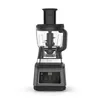 Ninja with Auto-iQ BN800EU - food processor - 1200 W - black/silver_thumb_2