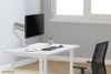Neomounts DS70-450WH1 Monitor arm 17-42" - gas spring - Topfix - 180°-stop_thumb_18