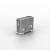 Lindy 40464 Schnittstellenblockierung USB Typ-A Weiß Acrylnitril-Butadien-Styrol (ABS) 10 Stück(e)_thumb_3
