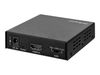 StarTech.com HDMI Audio Extractor - 4K 60Hz - HDMI Audio De-embedder - HDR - Toslink Optical Audio - Dual RCA Audio - HDMI Audio (HD202A) - HDMI audio signal extractor_thumb_3