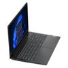 Lenovo V15 G6 ARP AMD Ryzen™ 5 150 Laptop 39,6 cm (15.6") Full HD 32 GB DDR5-SDRAM 512 GB SSD Wi-Fi 6 (802.11ax) Windows 11 Pro Schwarz Deutsch_thumb_2
