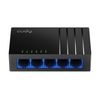 Cudy Switch GS10 - 5 Ports - 5x GE (10/100/1000)_thumb_1