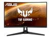 ASUS LED Curved Gaming-Display TUF VG27VH1B - 68.6 cm (27") - 1920 x 1080 Full HD_thumb_1