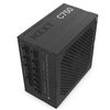 NZXT power supply C Series 2022 C750 - 80 PLUS GOLD certification - 750 W_thumb_3