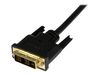 StarTech.com 1m Micro HDMI auf DVI Kabel - micro HDMI Typ-D / DVI-D Adapterkabel - St/St - Videokabel - 1 m_thumb_5