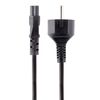 StarTech.com Laptop Charging Cable - CEE 7/7 Schuko to C5 - 2 m_thumb_2
