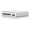 Ubiquiti UniFi Switch USW-Pro-XG-8-PoE - 8 Ports - 8x GE (100/1000/2.5G/5G/10G) - 2x SFP+ - 8x PoE++_thumb_2