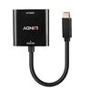 Lindy 43269 USB-Grafikadapter 3840 x 2160 Pixel Schwarz_thumb_5