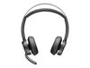 Poly Over-Ear Headset Voyager Focus 2_thumb_2