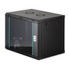 Rack Digitus Wall Dynamic-N 9HE 600x450 black_thumb_1