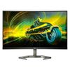 Philips Curved Gaming Monitor 32M1C5500VL - 80 cm  (31.5") - 2560 x 1440 WQHD_thumb_1