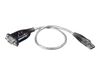 ATEN serial RS-232-Adapter UC232A1 - USB - 1 m_thumb_3
