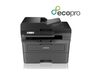 Brother MFC-L2860DW - multifunction printer - B/W_thumb_1