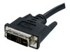 StarTech.com 2m DVI to VGA Display Monitor Cable M/M DVI to VGA (15 Pin) - video cable - 2 m_thumb_2