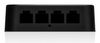 Ubiquiti AP-In-Wall-HD-Abdeckung für Access Point In-Wall HD - Schwarz - 3er Pack_thumb_4